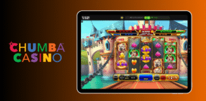 Chumba Casino