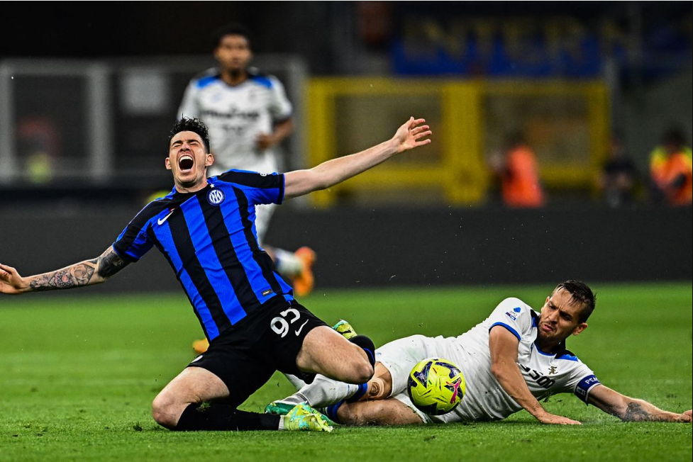 Powerful Inter vs Atalanta Match Prediction: What to Expect? 02/01/2025