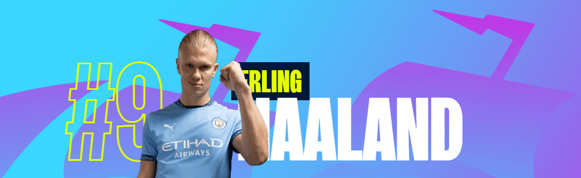 Erling Haaland Biography: The Rise of a Modern Football Phenomenon
