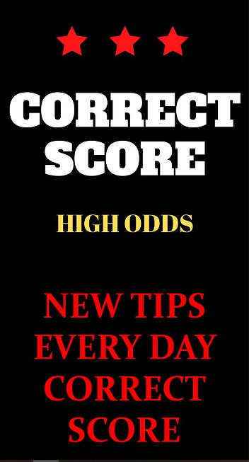 Guaranteed Correct Score Tips: Your Ultimate Guide to Accurate Football Predictions 2025