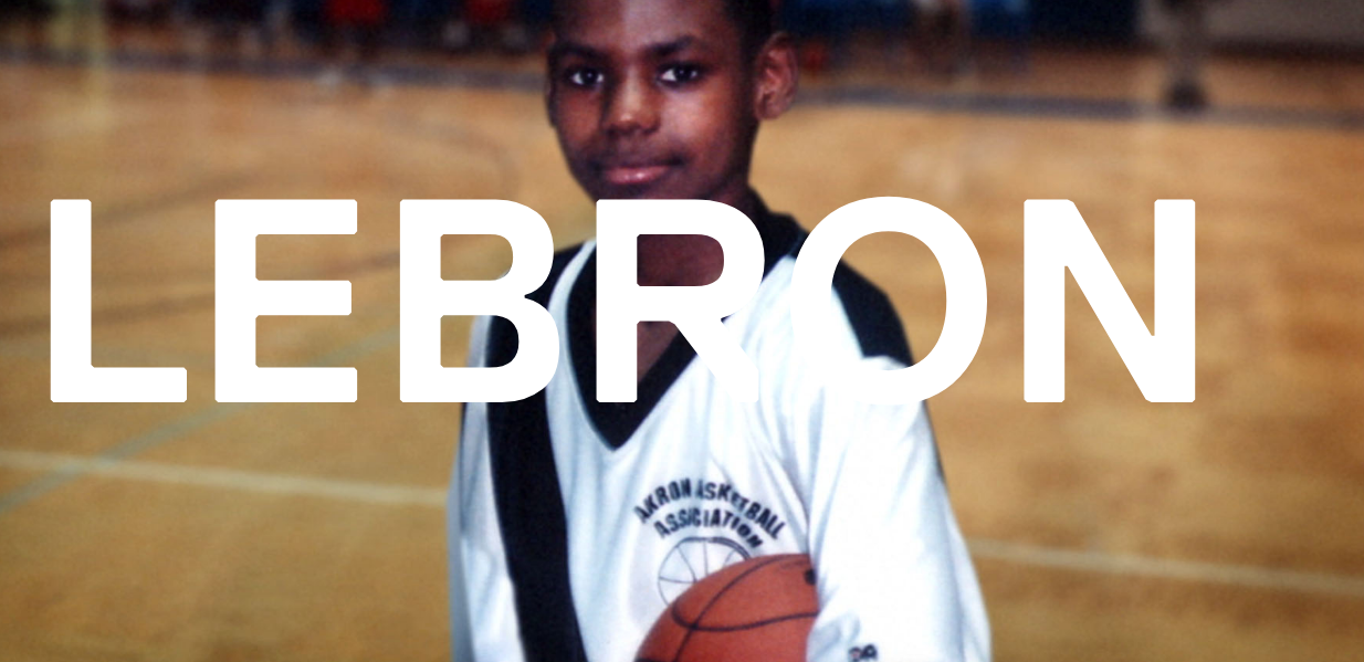 LeBron James Biography: The Life and Career of a Basketball Legend