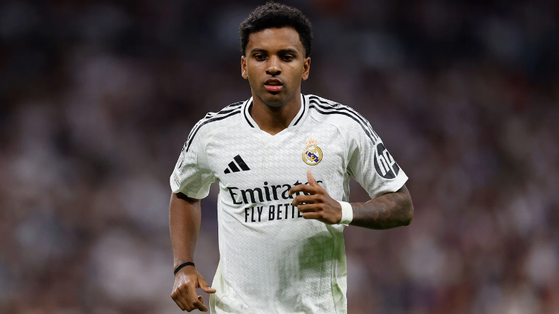 Rodrygo Goes Biography: From Santos to Real Madrid’s Rising Star