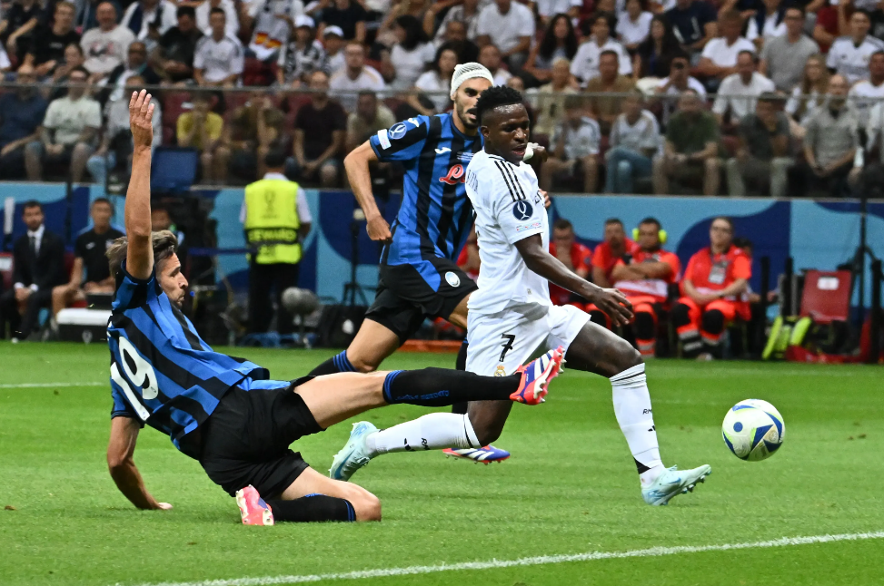 Epic Match Preview: Atalanta vs Real Madrid (10/12/2024)Perfect Match Prediction
