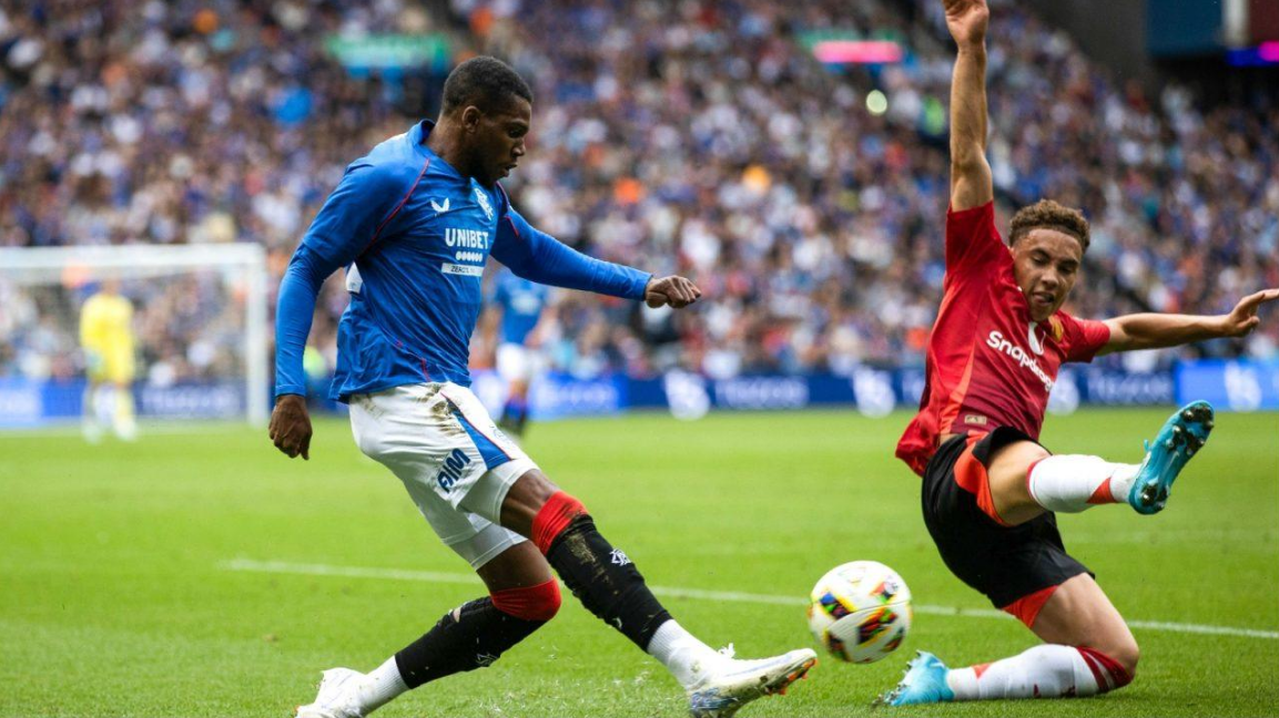 Manchester United vs Rangers Perfect Match Prediction 23/01/2025:An Excellent In-Depth Analysis
