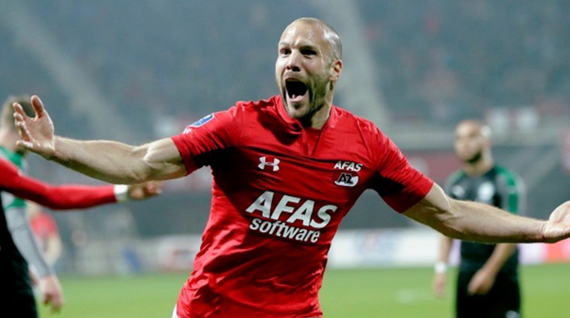 AZ struggles to reach the next round of the 2025 KNVB Cup