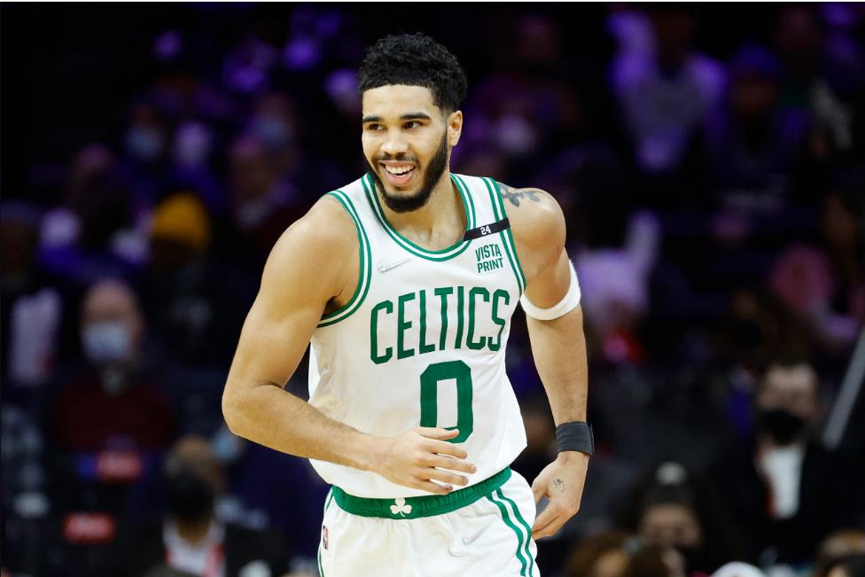 Jayson Tatum Biography: Unveiling the great Life of an professional NBA Superstar #0