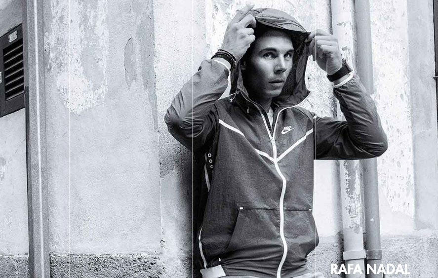 Rafael Nadal Biography