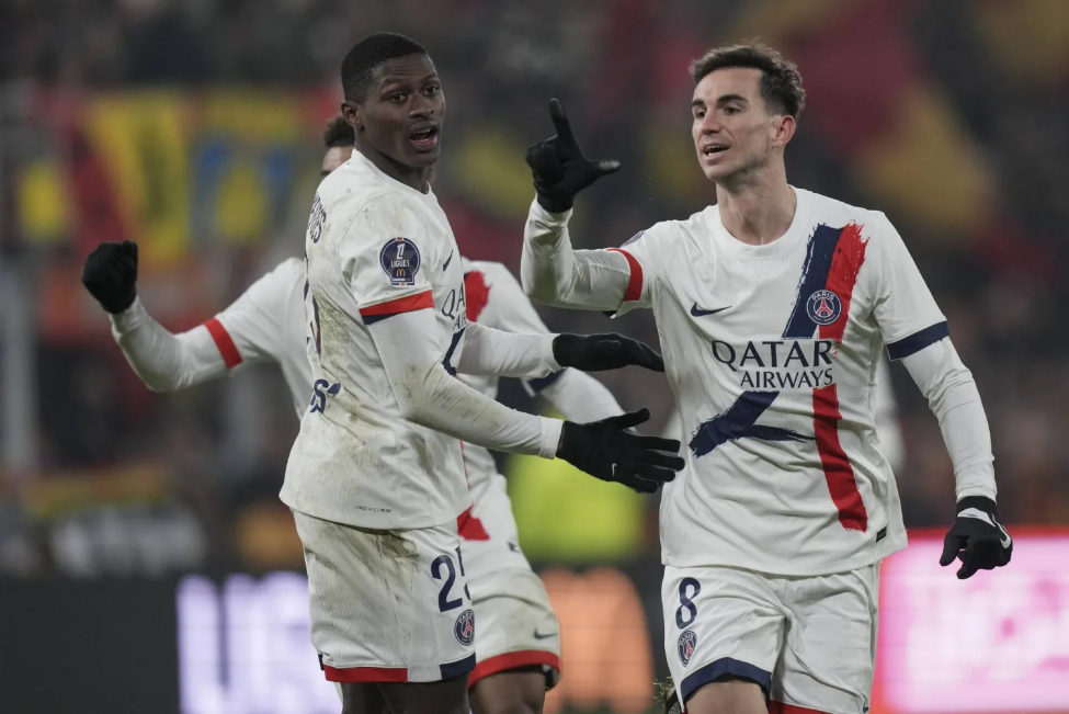 PSG vs Manchester City elite Match Prediction 22/01/2025