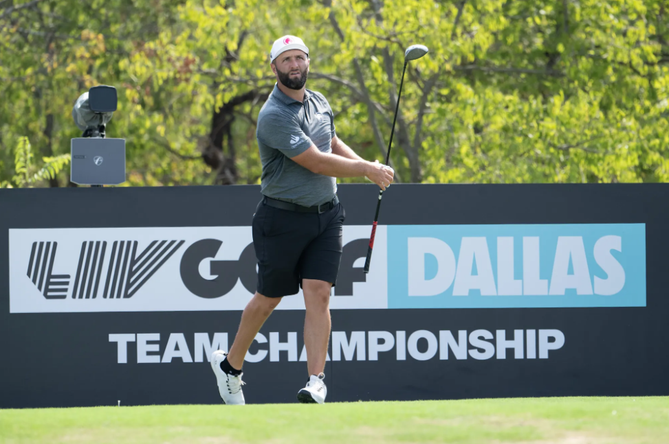 Jon Rahm Biography: An Amazing Professional Rising Golf Legend Since 2016