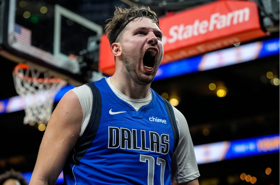 Luka Dončić 77 Biography: The Rise of an NBA Professional Superstar