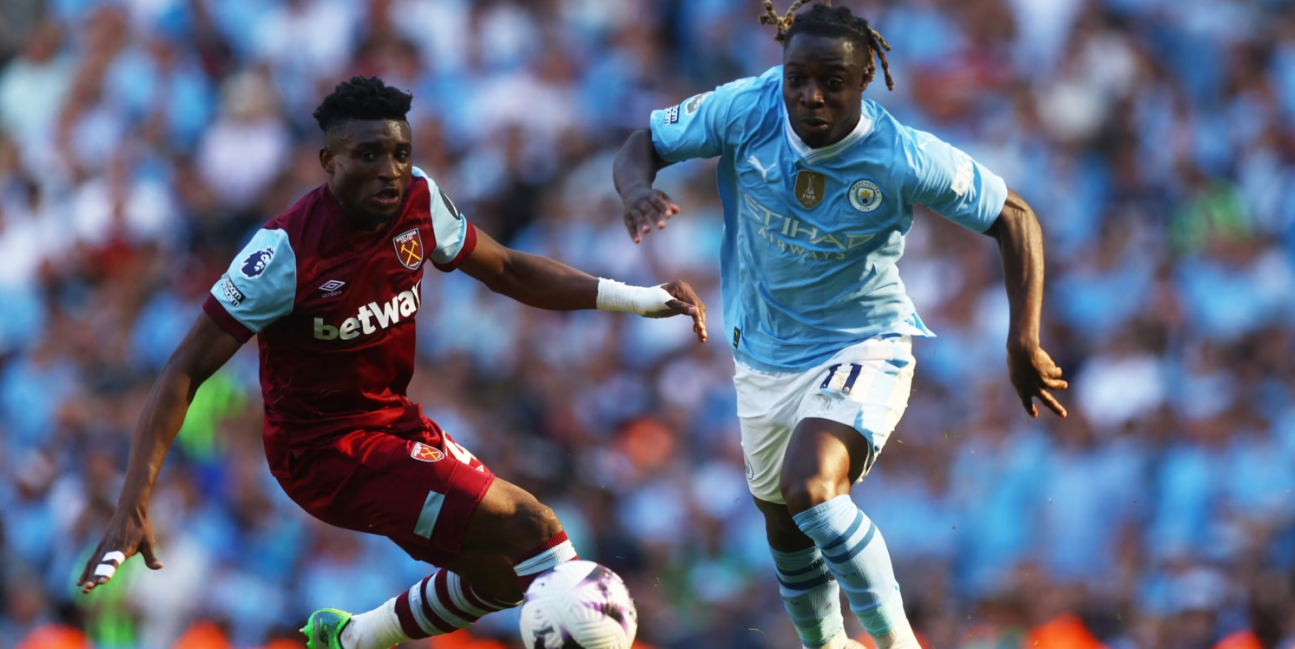Manchester City vs West Ham 4/01/2025 A Great Match Prediction: Expert Insights and Analysis