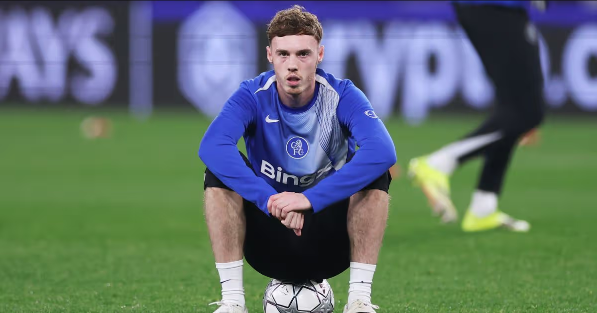 Cole Palmer to Start Against West Ham: Chelsea Possible Lineup & Prediction 31/01/2026