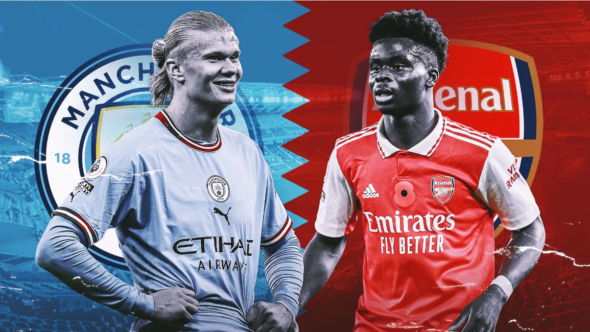 Arsenal vs Manchester City Outstanding Match Prediction – February 2, 2025