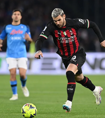 AC Milan vs Napoli Prediction – 29/10/2024