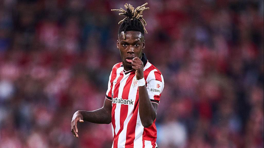 ⚽ Nico Williams Transfer News June 2025 – All the Latest Updates