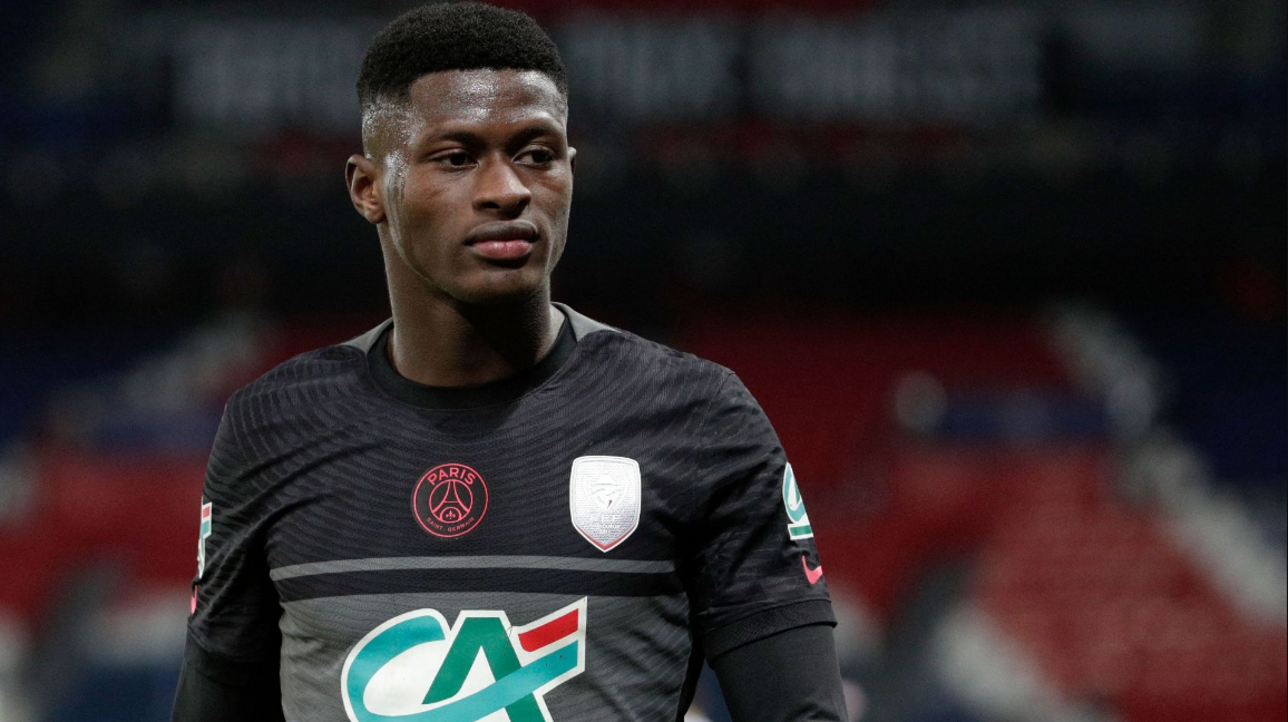 Nuno Mendes Signs New Perfected Deal at Paris Saint-Germain in February 2025
