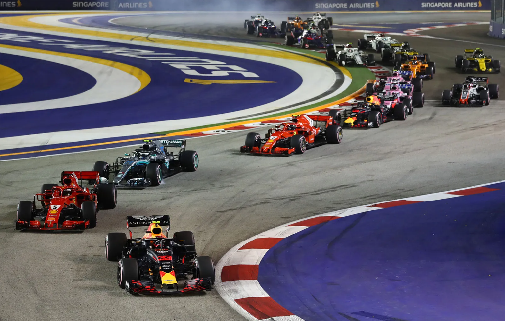 🏁 Formula 1: The Complete Guide to the Pinnacle of Motorsport
