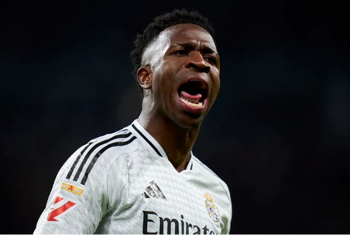 Vinicius Junior Biography: The Rising Star of Brazilian Football