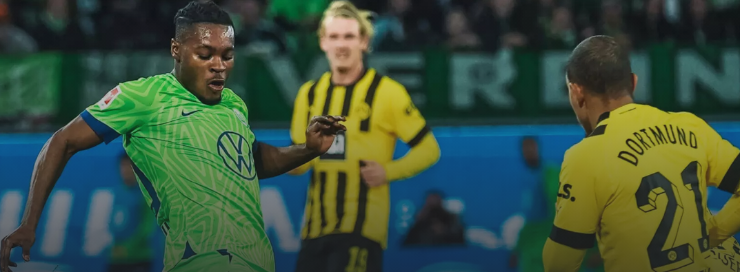 Wolfsburg vs Dortmund Prediction: 29/10/2024 Match Preview, Odds, and Analysis