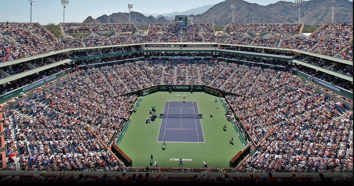 ATP Indian Wells 2026: Latest Updates, Top Contenders & Wild Storylines