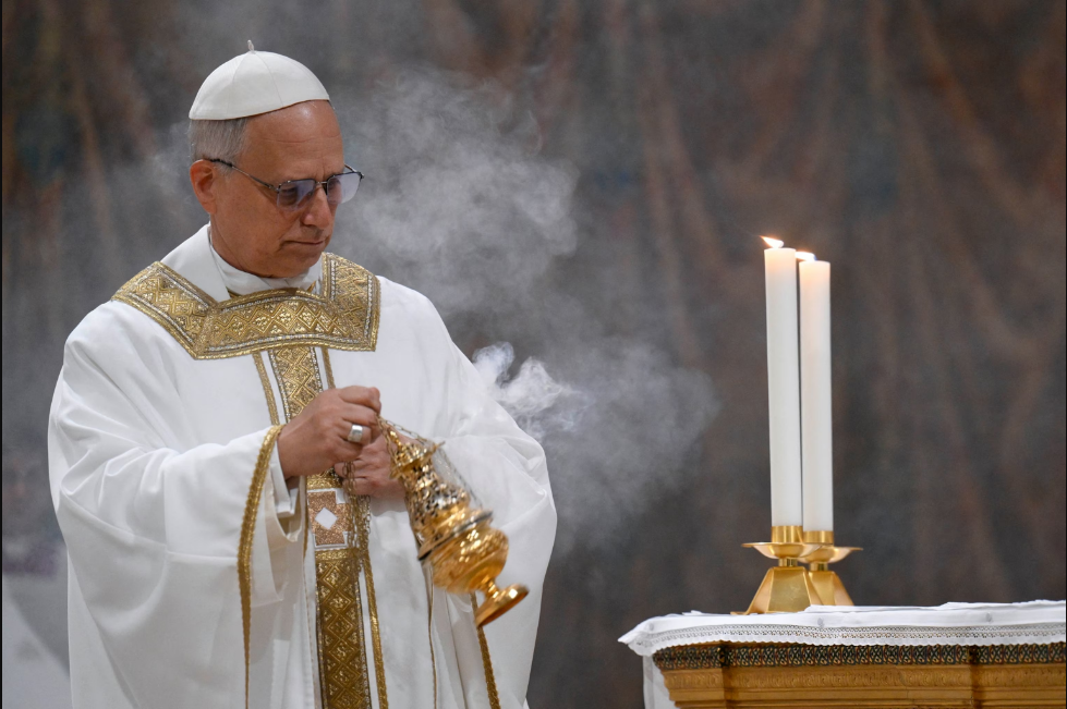 Pope Leo XIV Biography: Amazing Life, Legacy, and Papacy 2025