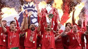 Can Liverpool Emerge Champion of England This Season?