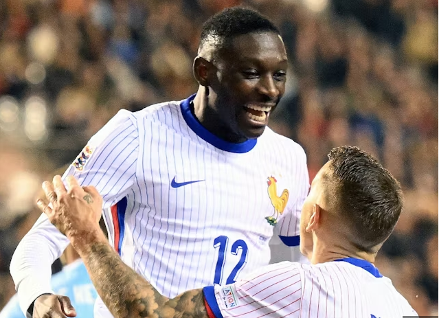 France vs Israel 14/11/2024 Match Prediction