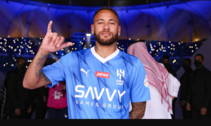Neymar