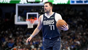 Luka Dončić