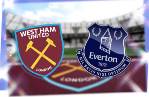West Ham vs Everton