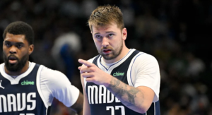 Luka Dončić