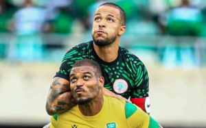 benin vs nigeria