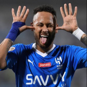 Neymar