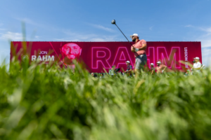Jon Rahm