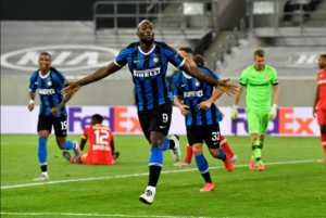 Bayer Leverkusen vs Inter