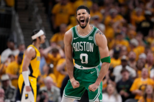 Jayson Tatum