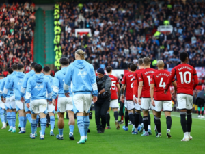 manchester city vs manchester united