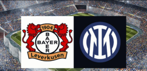 Bayer Leverkusen vs Inter