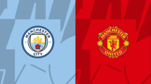 Manchester City vs Manchester