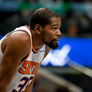Kevin Durant