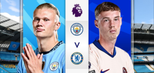 manchester city vs chelsea