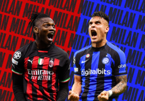 AC Milan vs Inter Milan