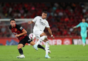 Deportiva Minera vs Real Madrid