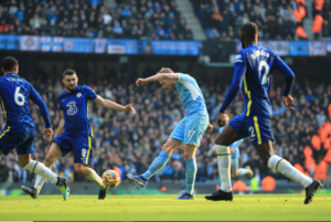 manchester city vs chelsea