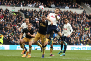 Tottenham vs Newcastle Utd
