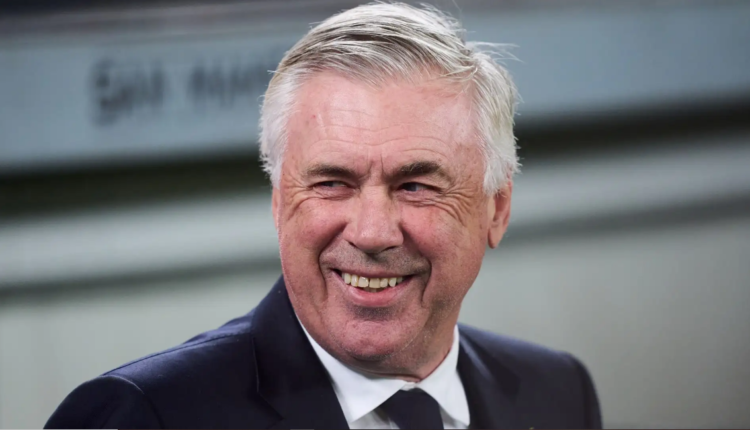 Carlo Ancelotti
