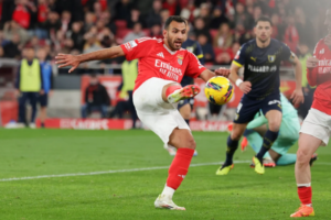 benfica vs barcelona