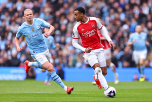 arsenal vs manchester city