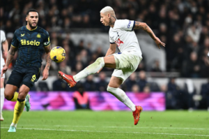 Tottenham vs Newcastle Utd