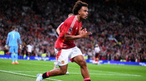 Manchester United vs Fulham